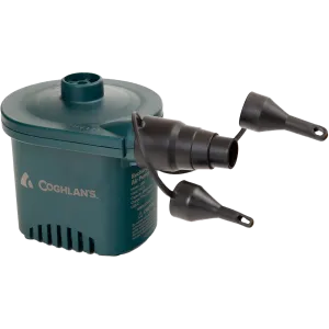 Rechargeable Air Pump