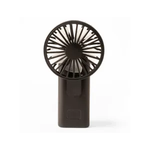 Rechargeable Book Fan