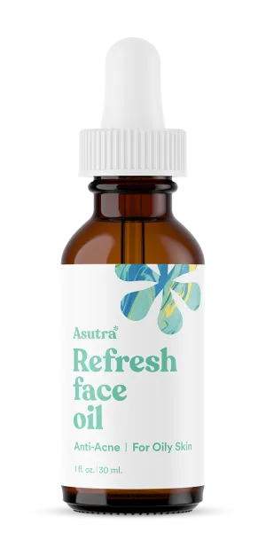 Refresh Face Oil