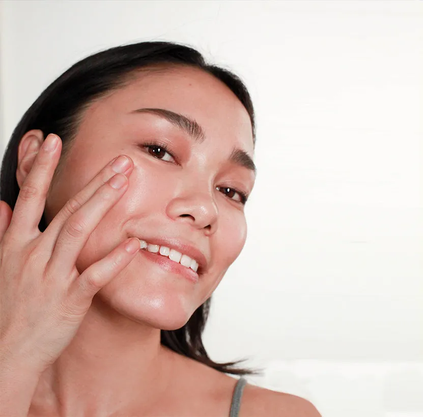 Refresh Face Oil