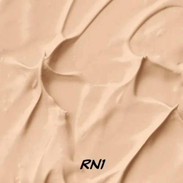 Refresh Foundation