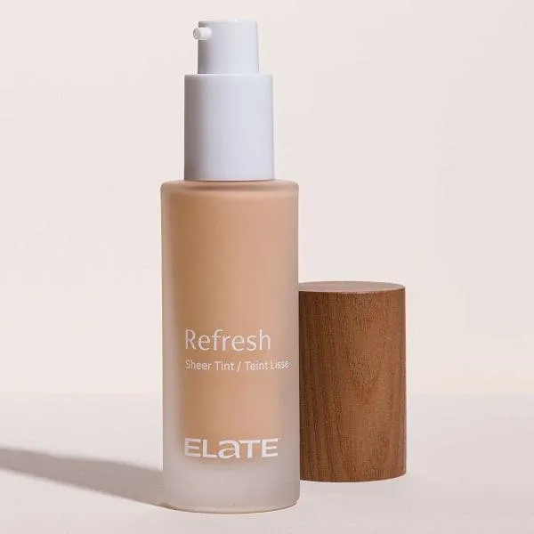 Refresh Foundation