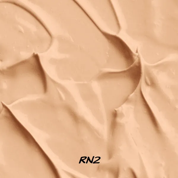 Refresh Foundation