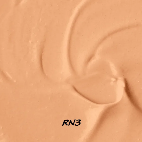 Refresh Foundation