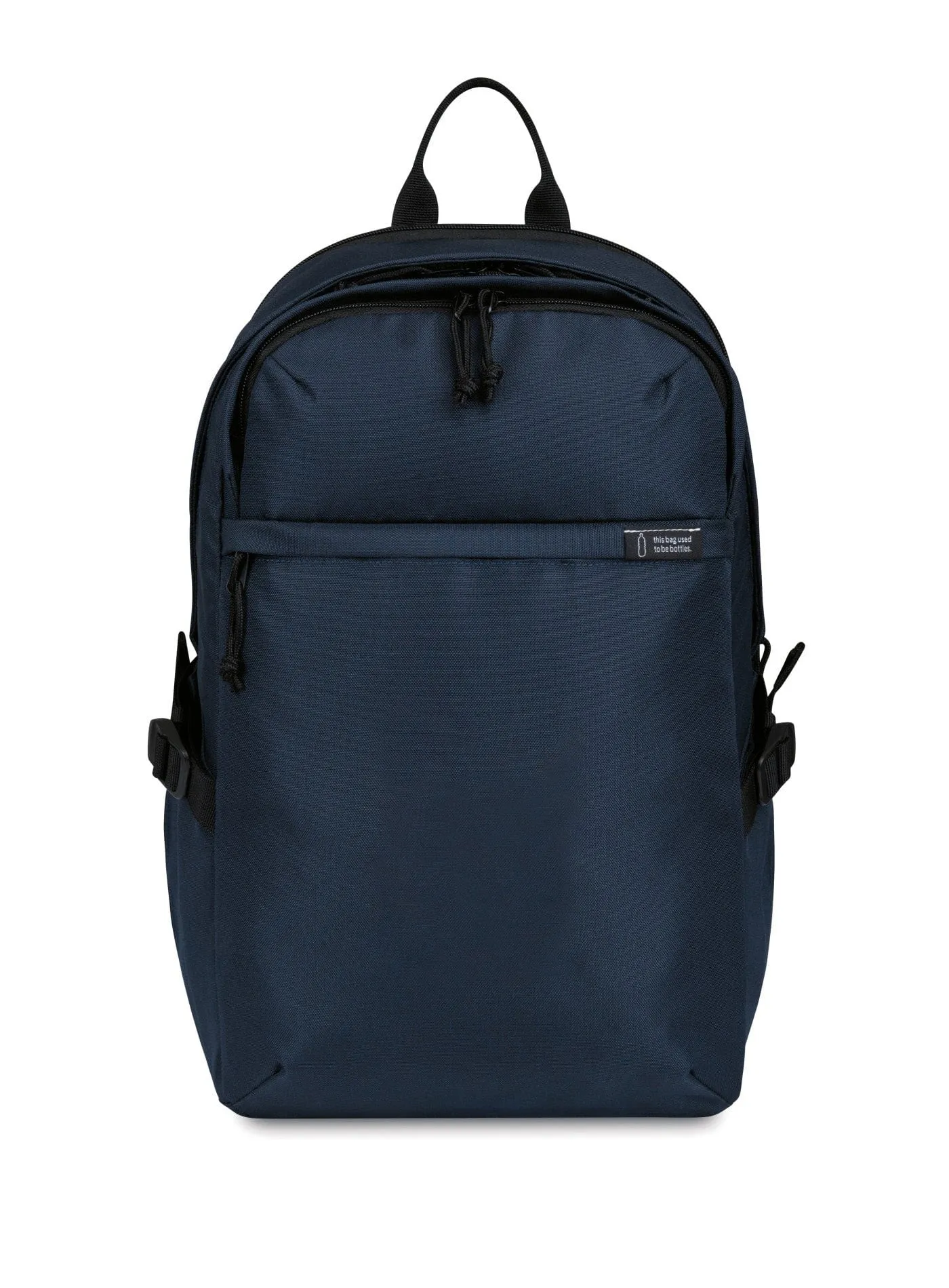 Renew rPET Laptop Backpack