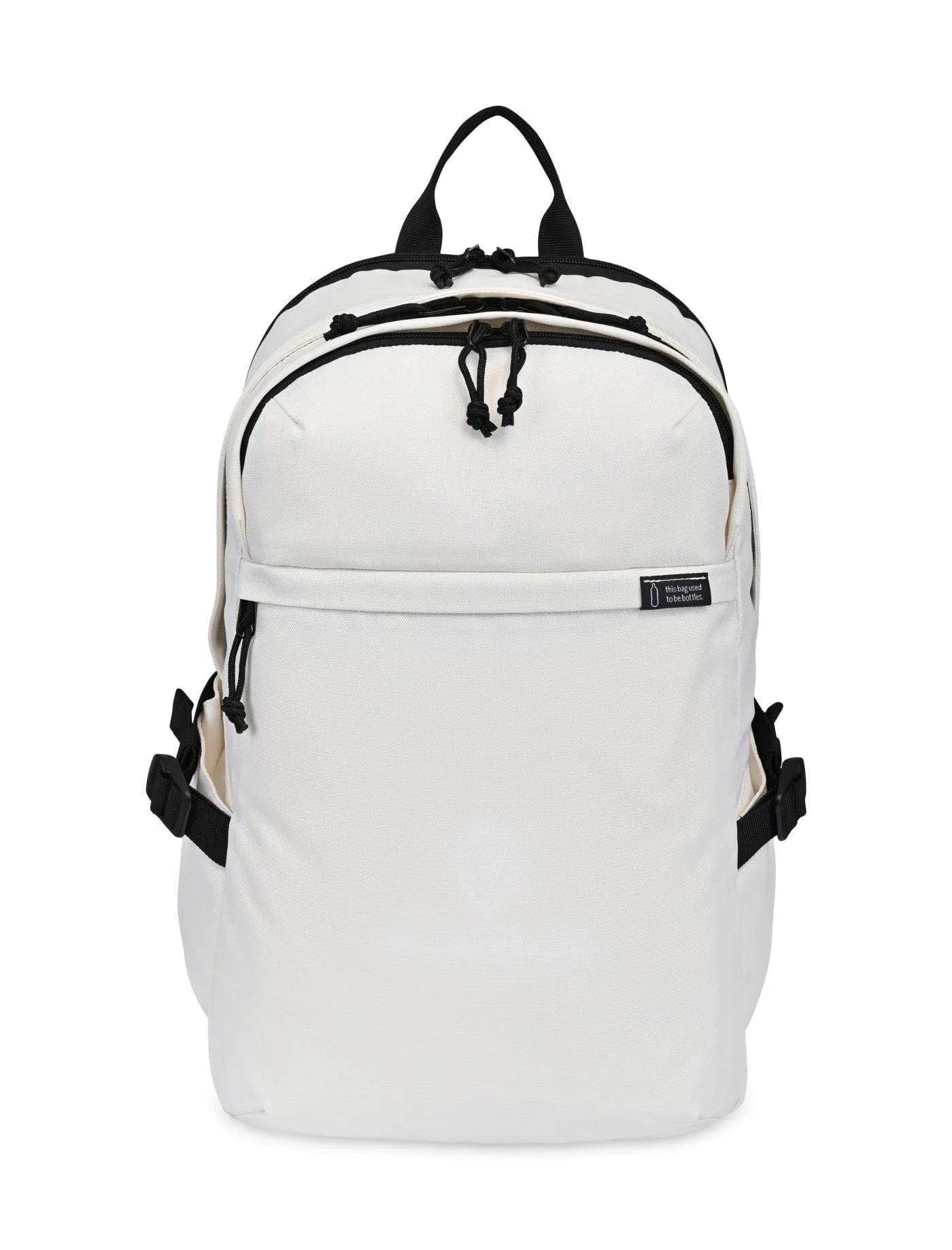 Renew rPET Laptop Backpack
