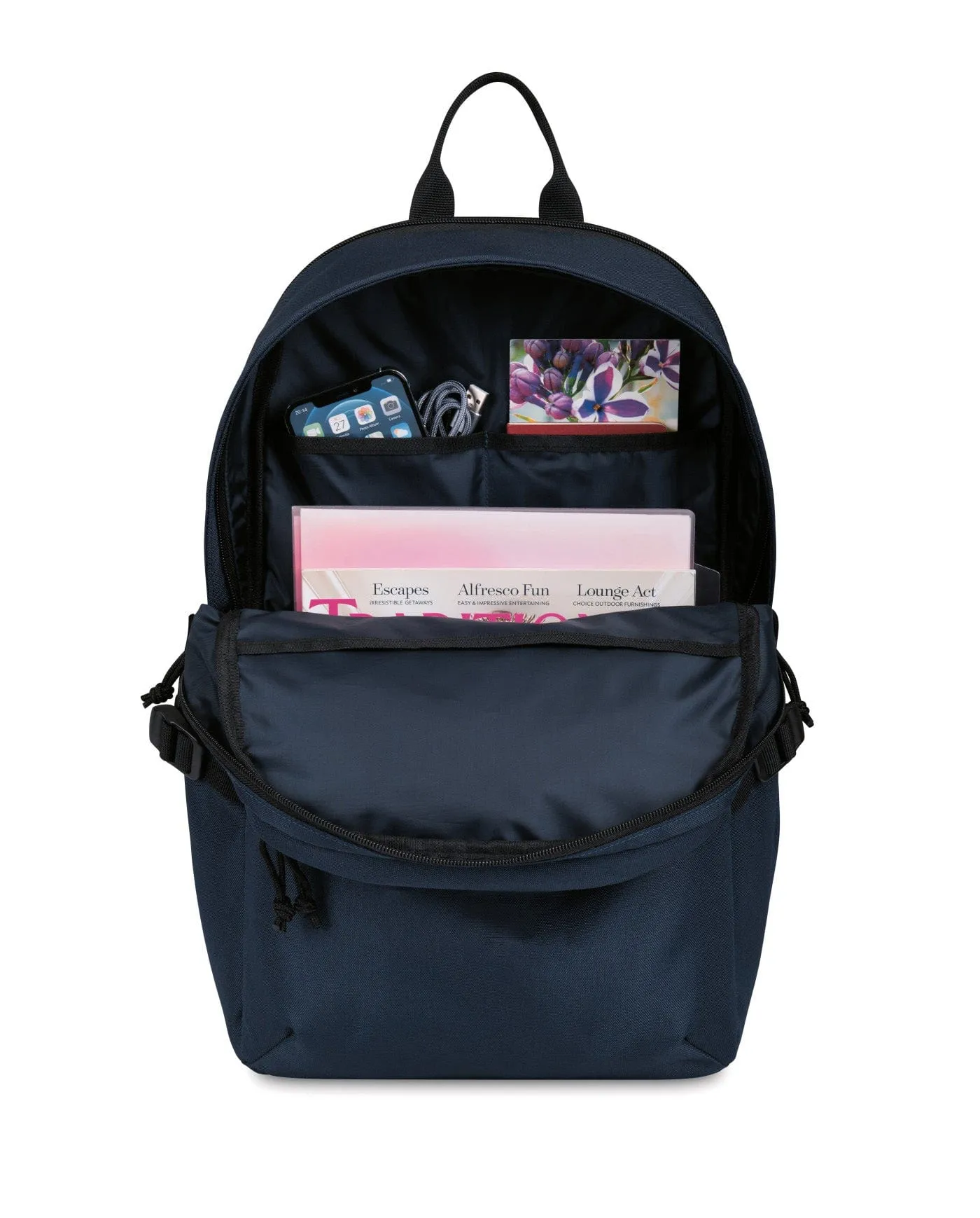 Renew rPET Laptop Backpack