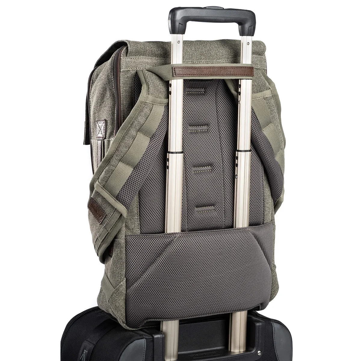 Retrospective EDC Backpack