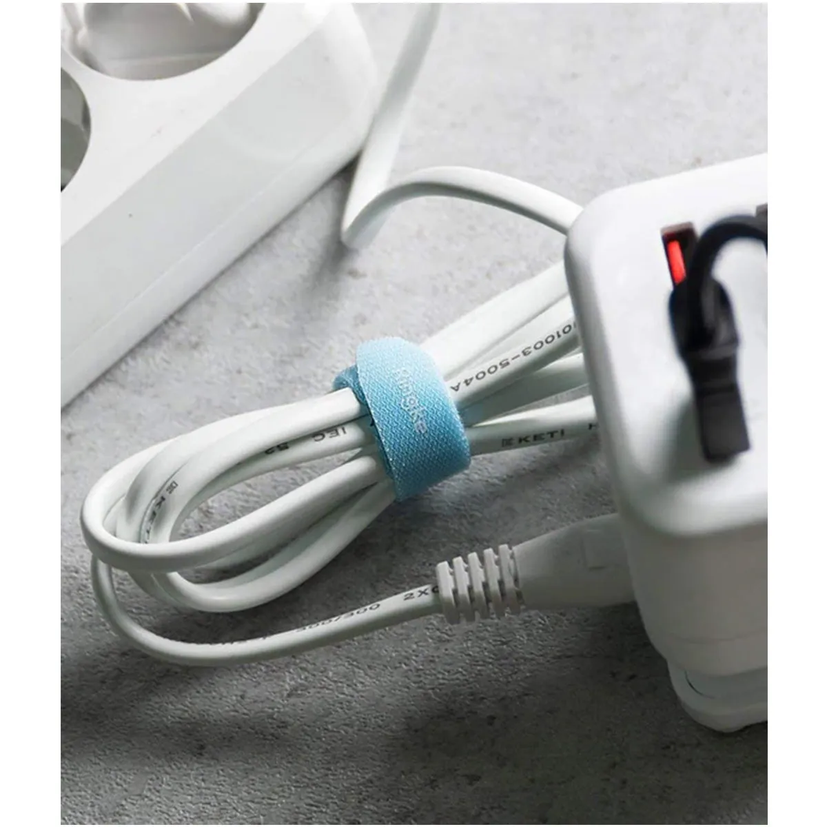 Ringke Magic Cable Tie Bundle (30pcs)