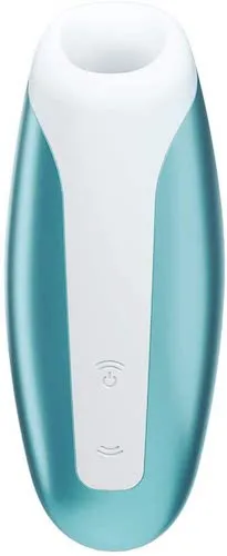 Satisfyer ''Love Breeze'' Clit Stimulator