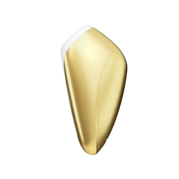 Satisfyer Love Breeze - Yellow
