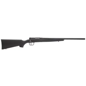 Sav B.mag 17wsm 22" Hb Bl-syn