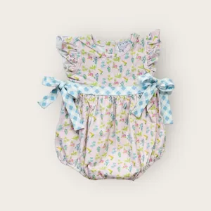 Serendipity Clothing Blue Bonnet Bubble