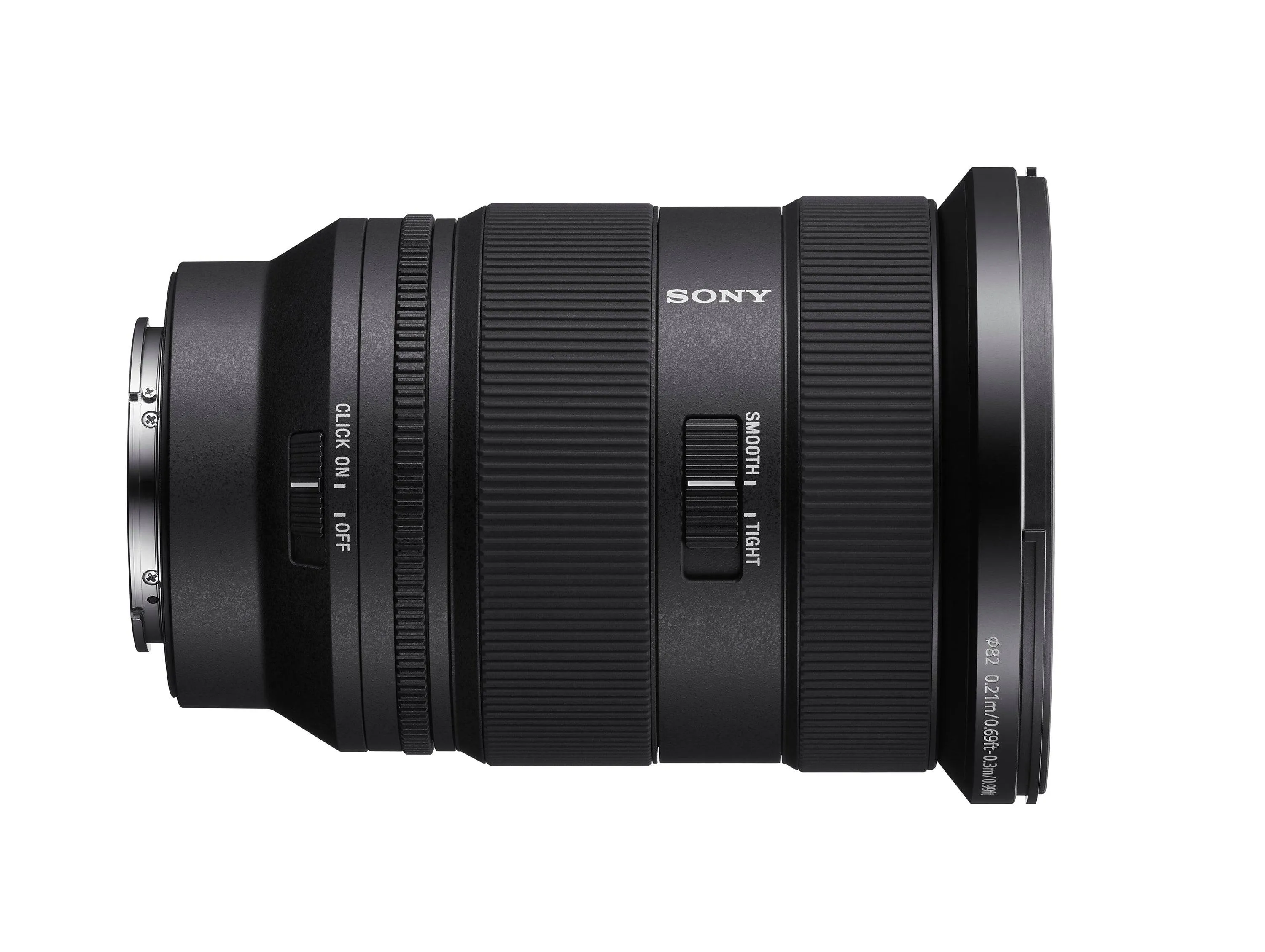 Sony FE 24-70mm F2.8 GM II (SEL2470GM2)