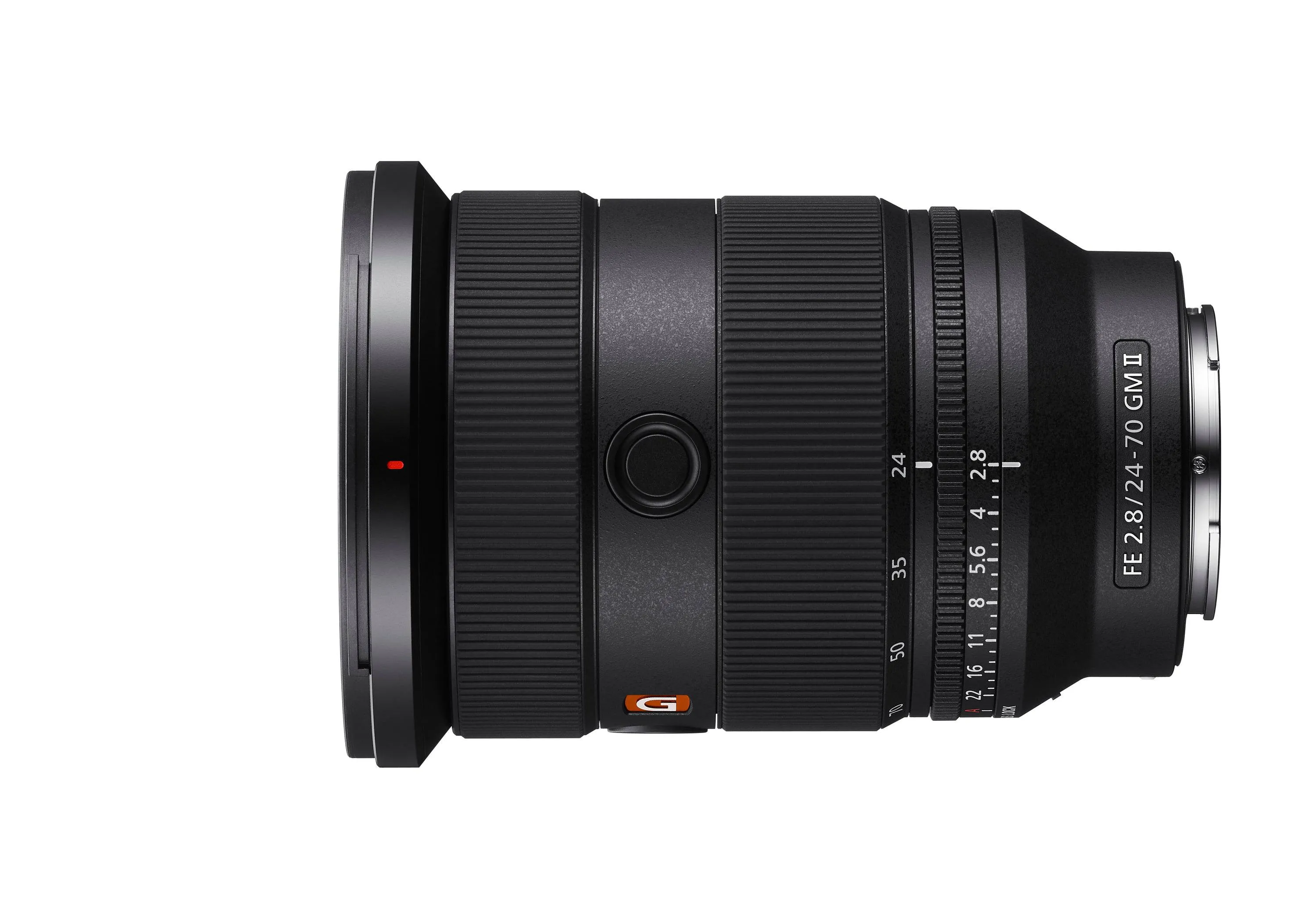 Sony FE 24-70mm F2.8 GM II (SEL2470GM2)