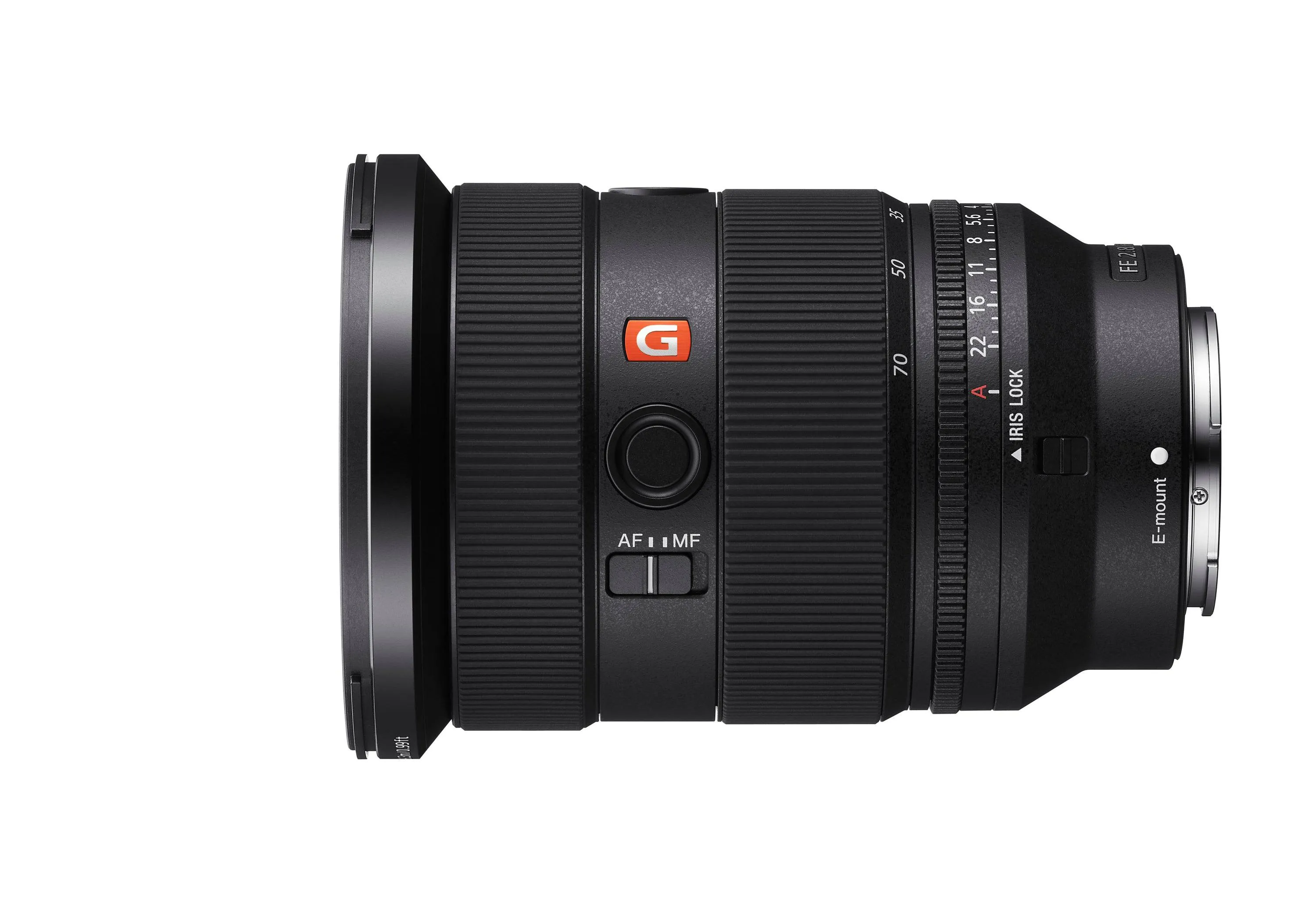 Sony FE 24-70mm F2.8 GM II (SEL2470GM2)