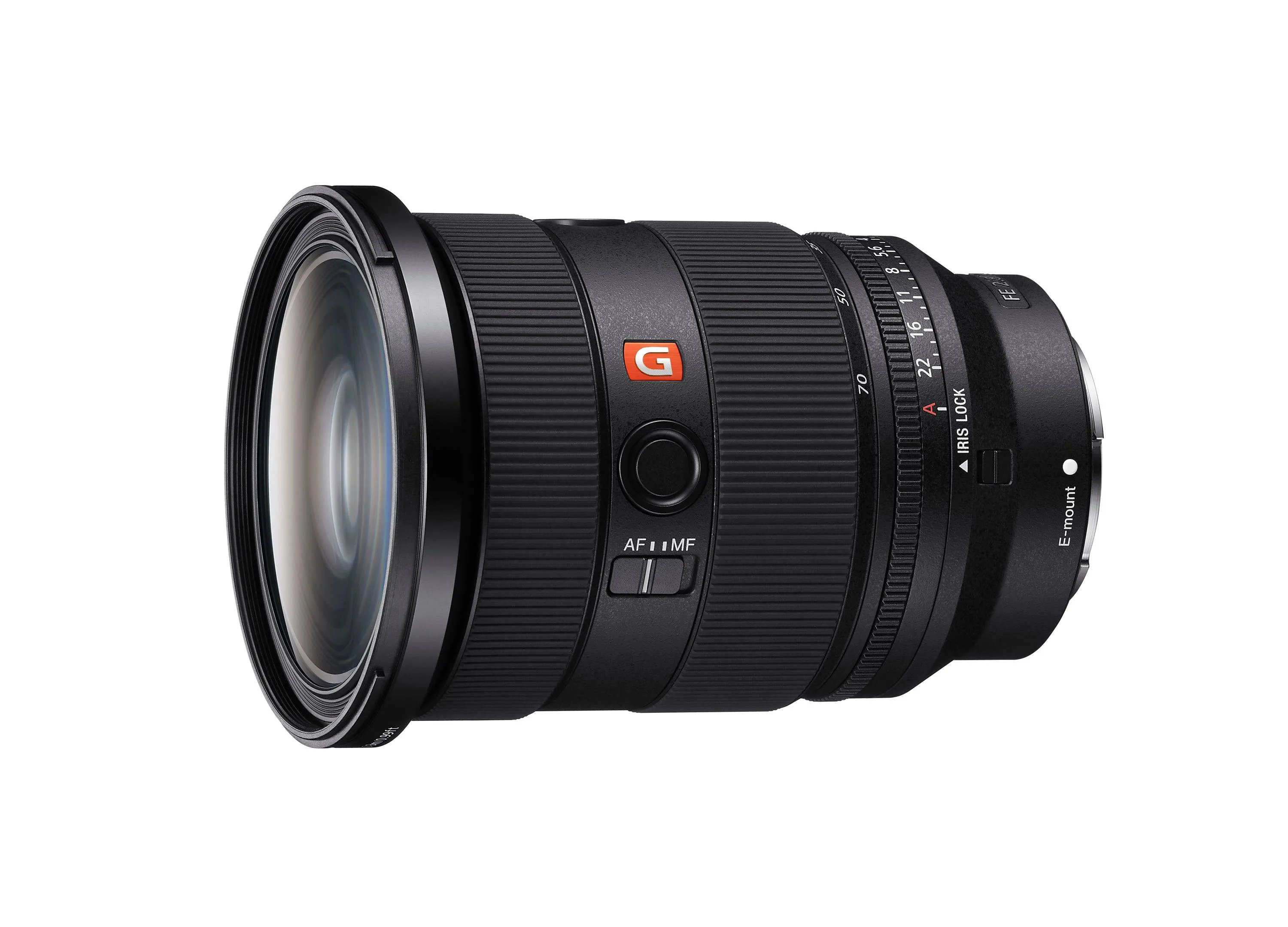 Sony FE 24-70mm F2.8 GM II (SEL2470GM2)