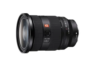 Sony FE 24-70mm F2.8 GM II (SEL2470GM2)