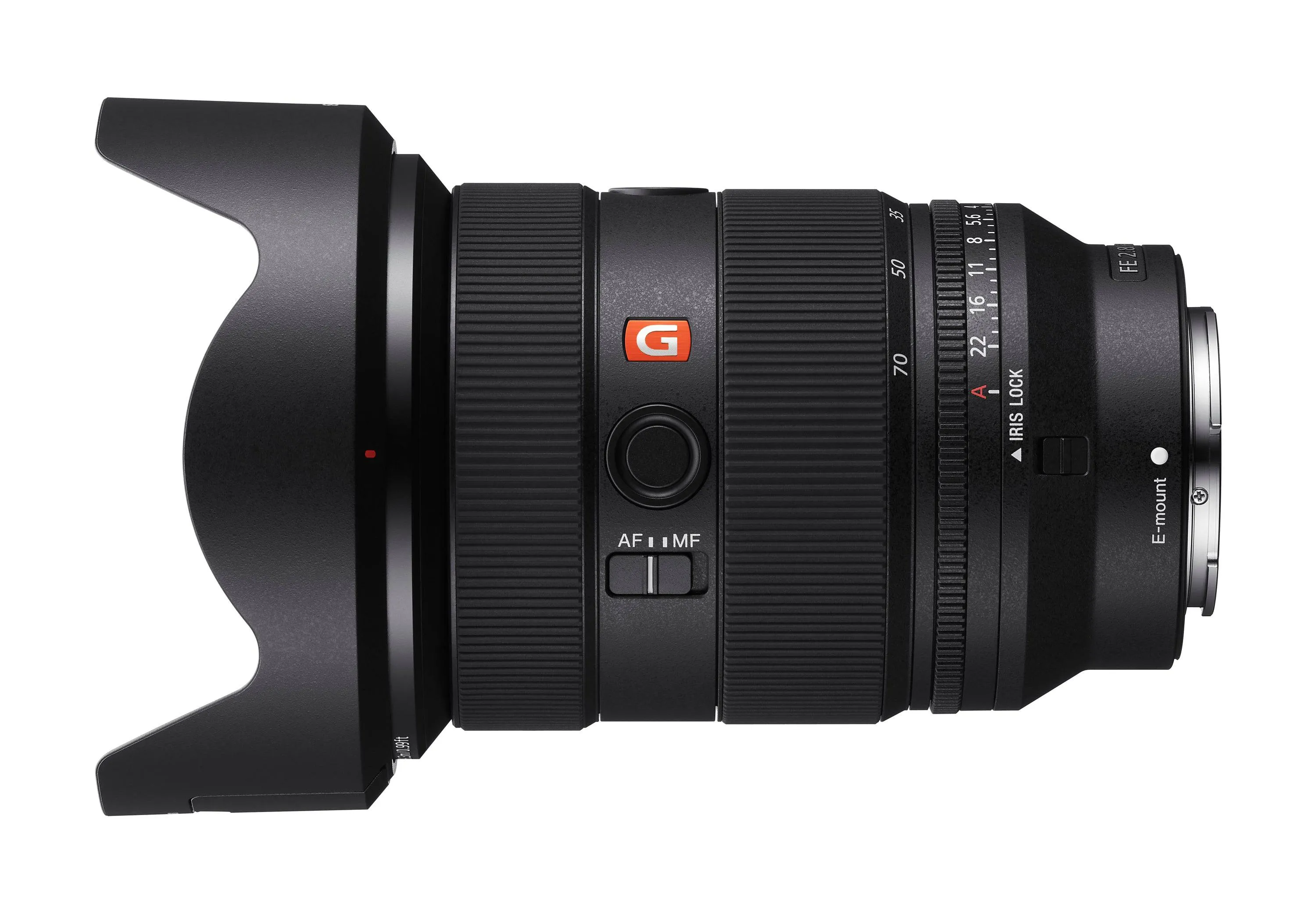 Sony FE 24-70mm F2.8 GM II (SEL2470GM2)