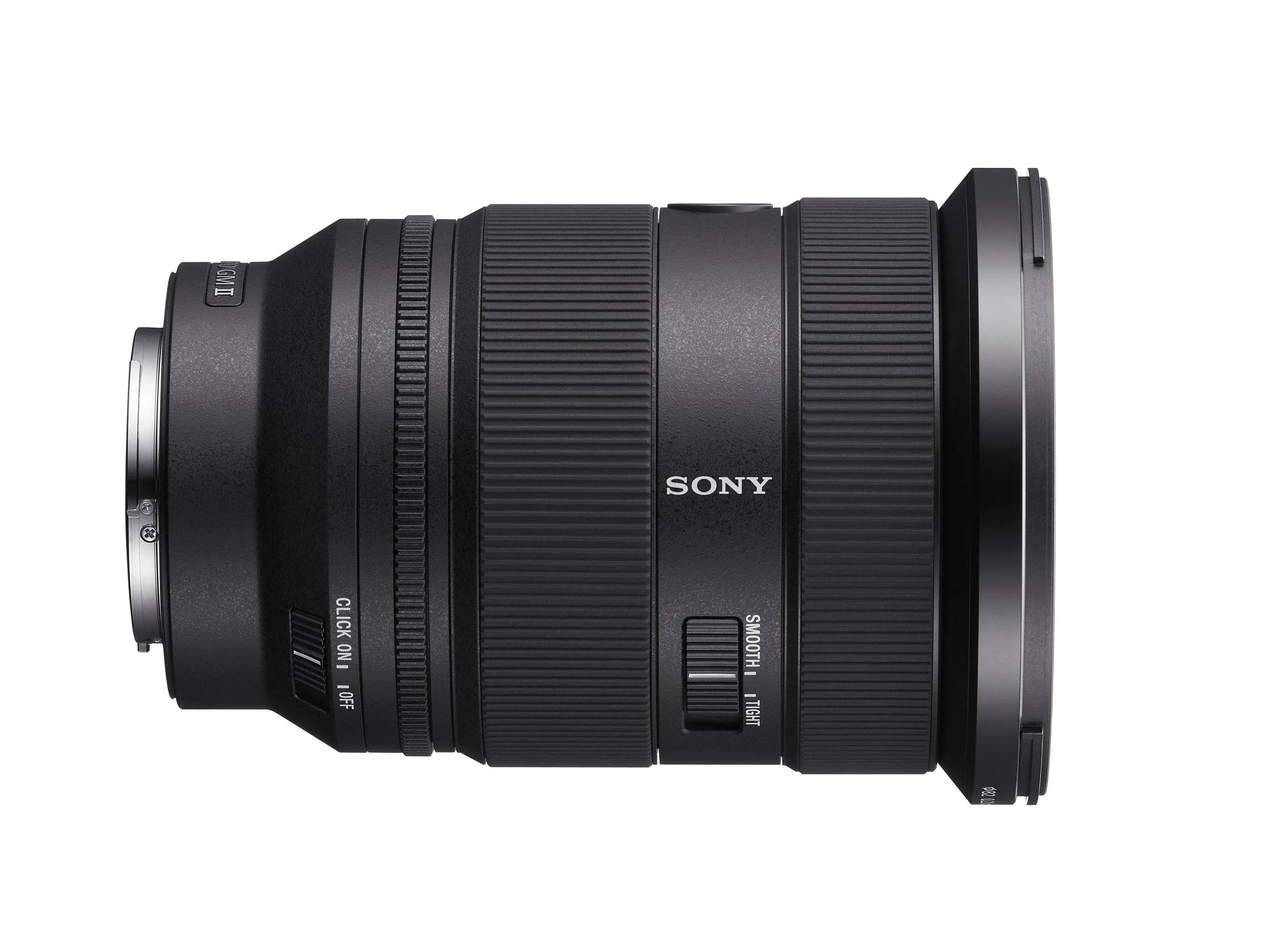 Sony FE 24-70mm F2.8 GM II (SEL2470GM2)