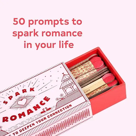 Spark Romance