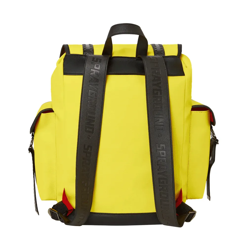 Sprayground - #161 Adrenaline Rush Monte Carlo Backpack