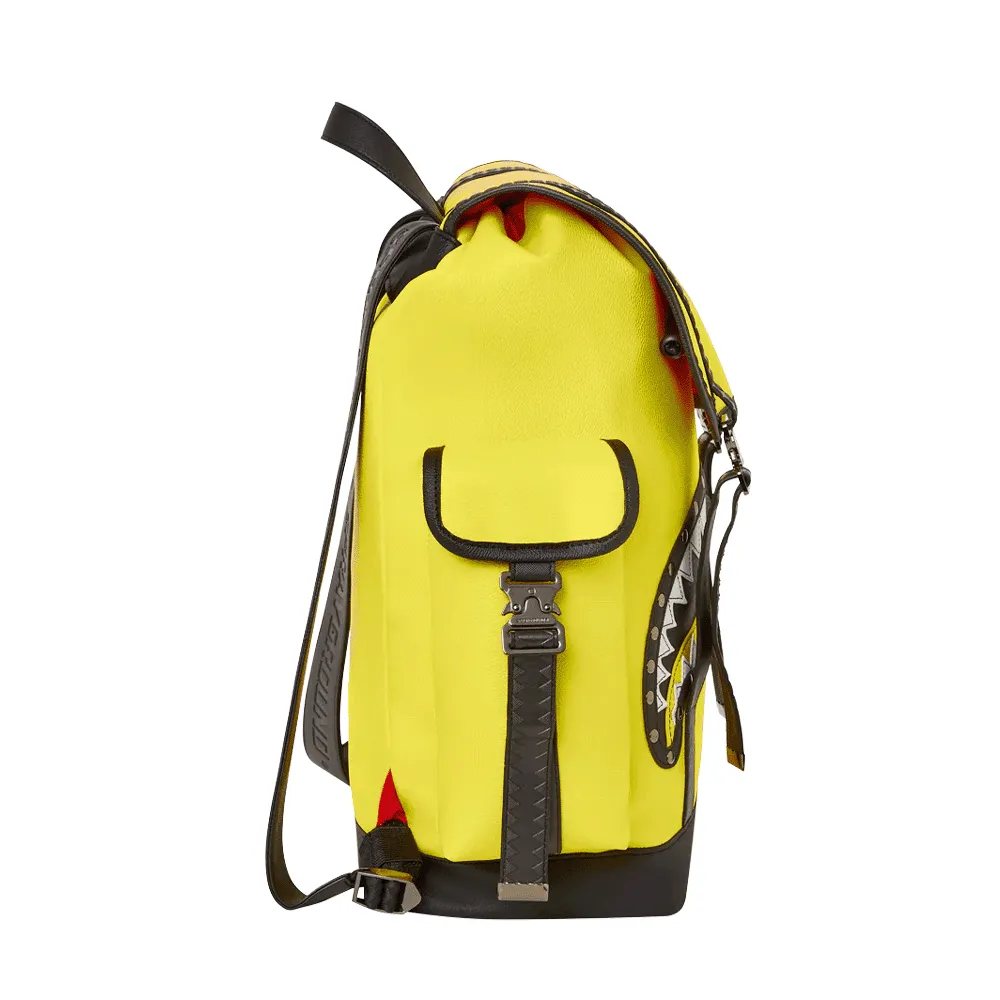 Sprayground - #161 Adrenaline Rush Monte Carlo Backpack