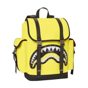 Sprayground - #161 Adrenaline Rush Monte Carlo Backpack