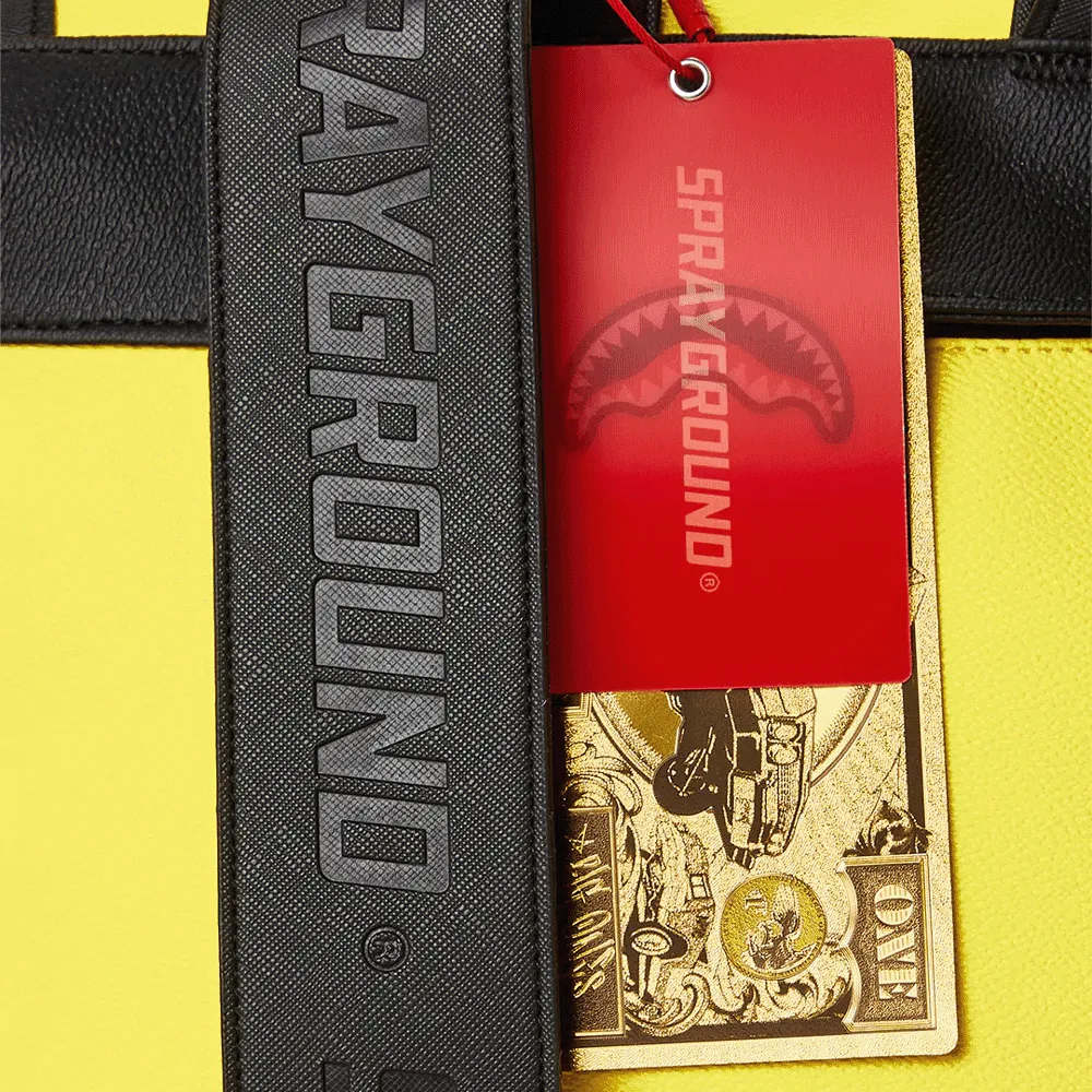 Sprayground - #161 Adrenaline Rush Monte Carlo Backpack