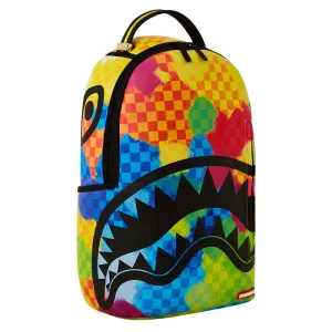 Sprayground - #176 Vivid Livid & Splivid Backpack