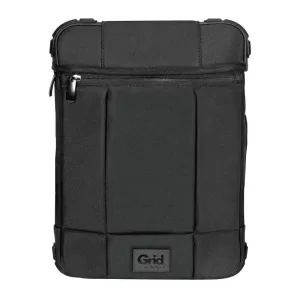 Targus TSS900GL-50 Grid Slipcase for iPad Pro (Black)