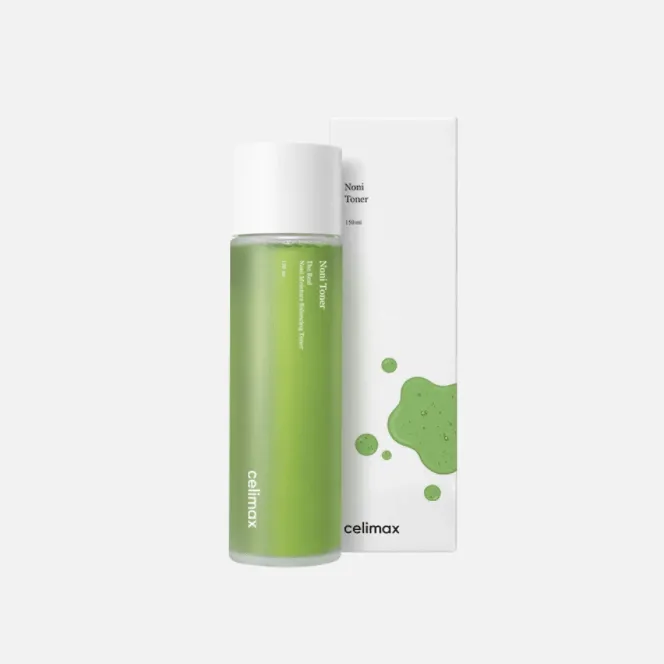 The Real Noni Refresh & Energy Combo