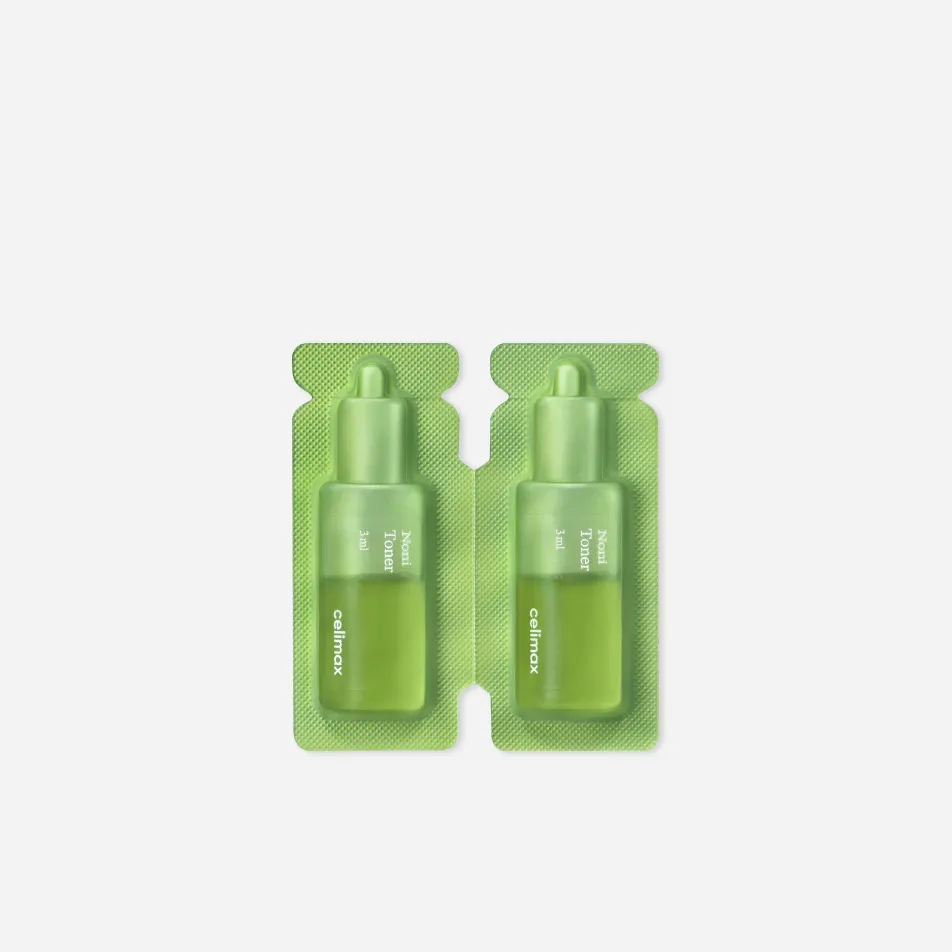 The Real Noni Refresh & Energy Combo