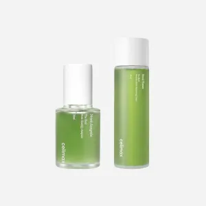 The Real Noni Refresh & Energy Combo