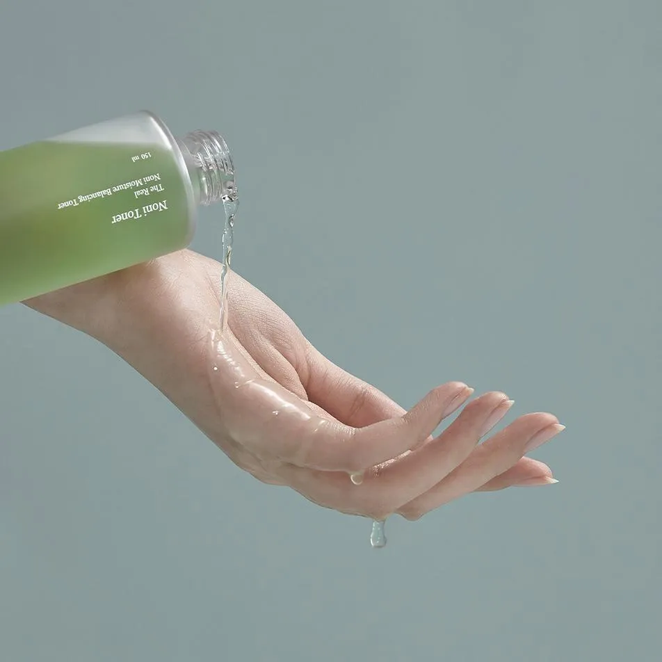 The Real Noni Refresh & Energy Combo