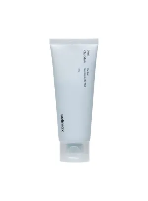 The Real Noni Refresh Clay Mask (120g)