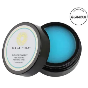 THE REFRESH MINT – Resurfacing Moisture Mask