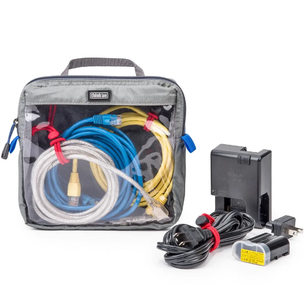 Think Tank Photo Cable Management 20 V2.0 Pouch