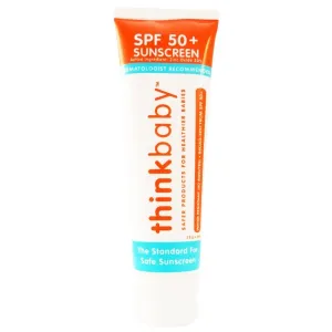 THINKBABY - Safe Sunscreen SPF 50 