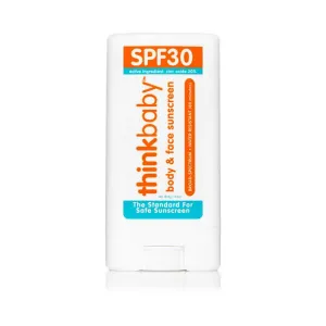 THINKBABY - Sunscreen Stick SPF 30 