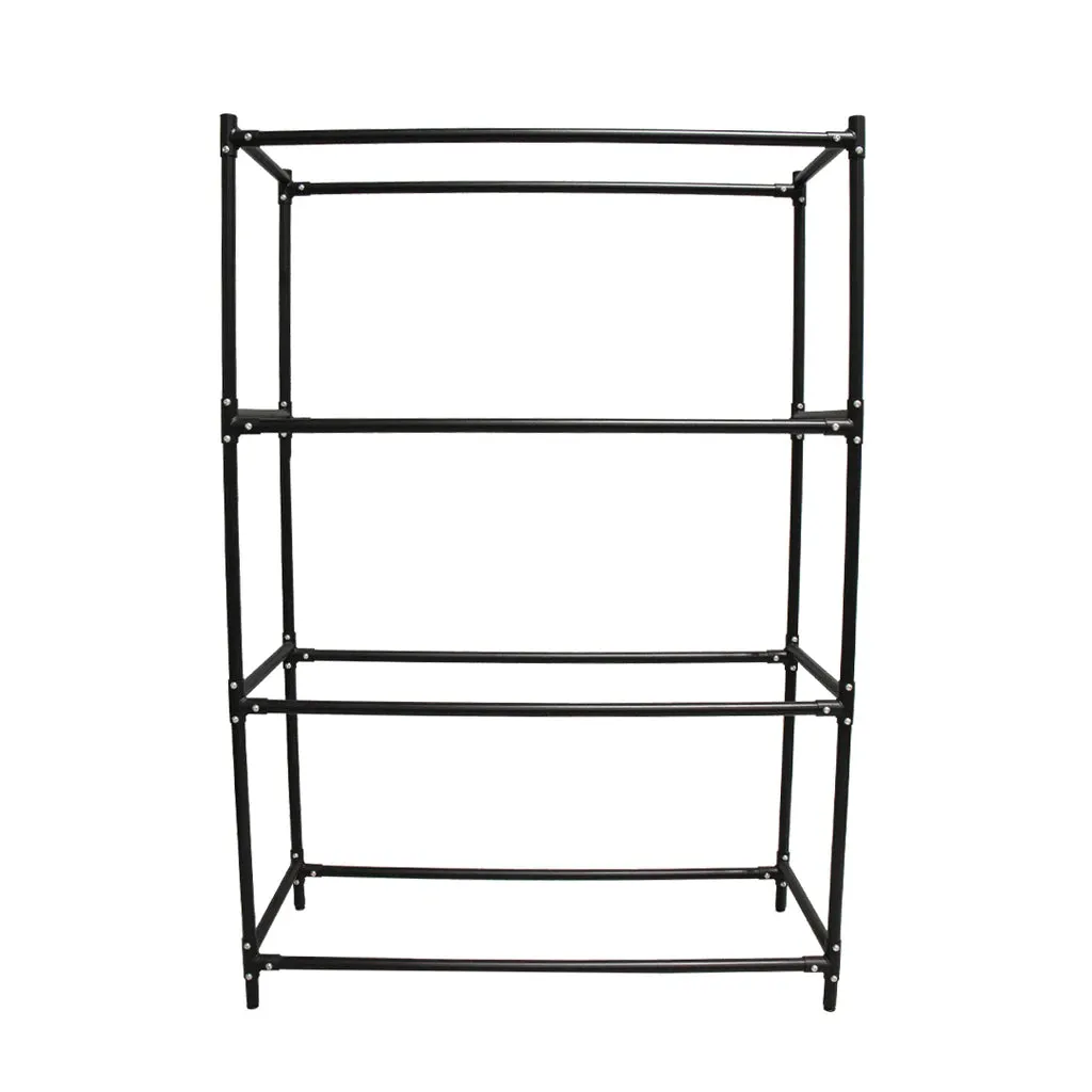 TKO Gym Stability Ball Rack