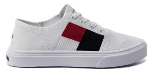 TOMMY HILFIGER Lightweight Knit Flag