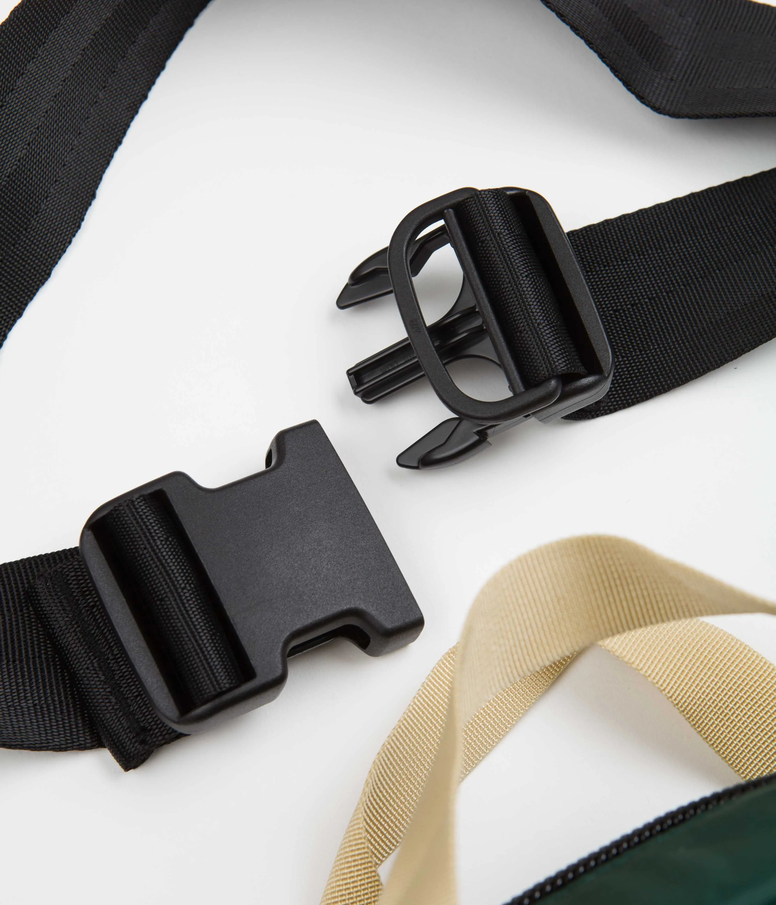 Topo Designs Quick Pack - Forest / Cocoa