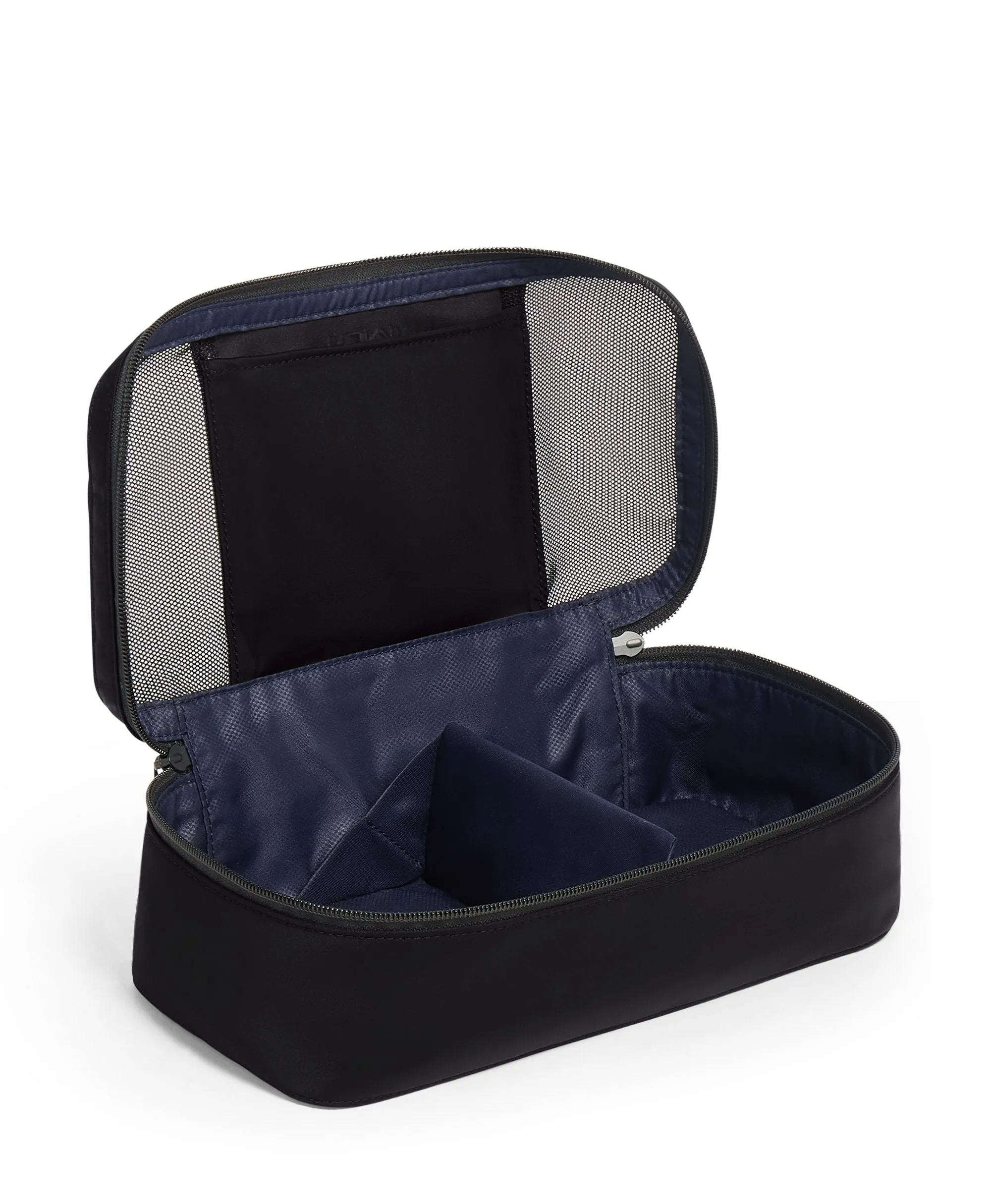 TRAVEL ACCESSORY PACKING CUBE SMALL - BLACK