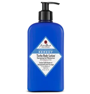 Turbo Body Lotion