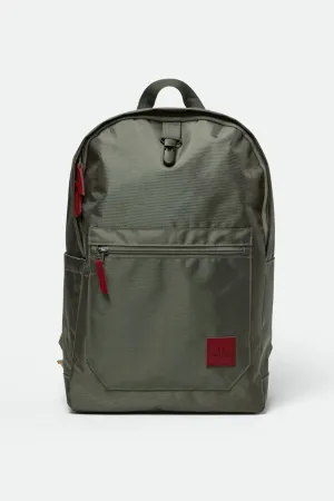 University Backpack - Olive Surplus