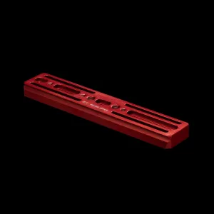 [Used] Lightweight Dual side Dovetail Plate
