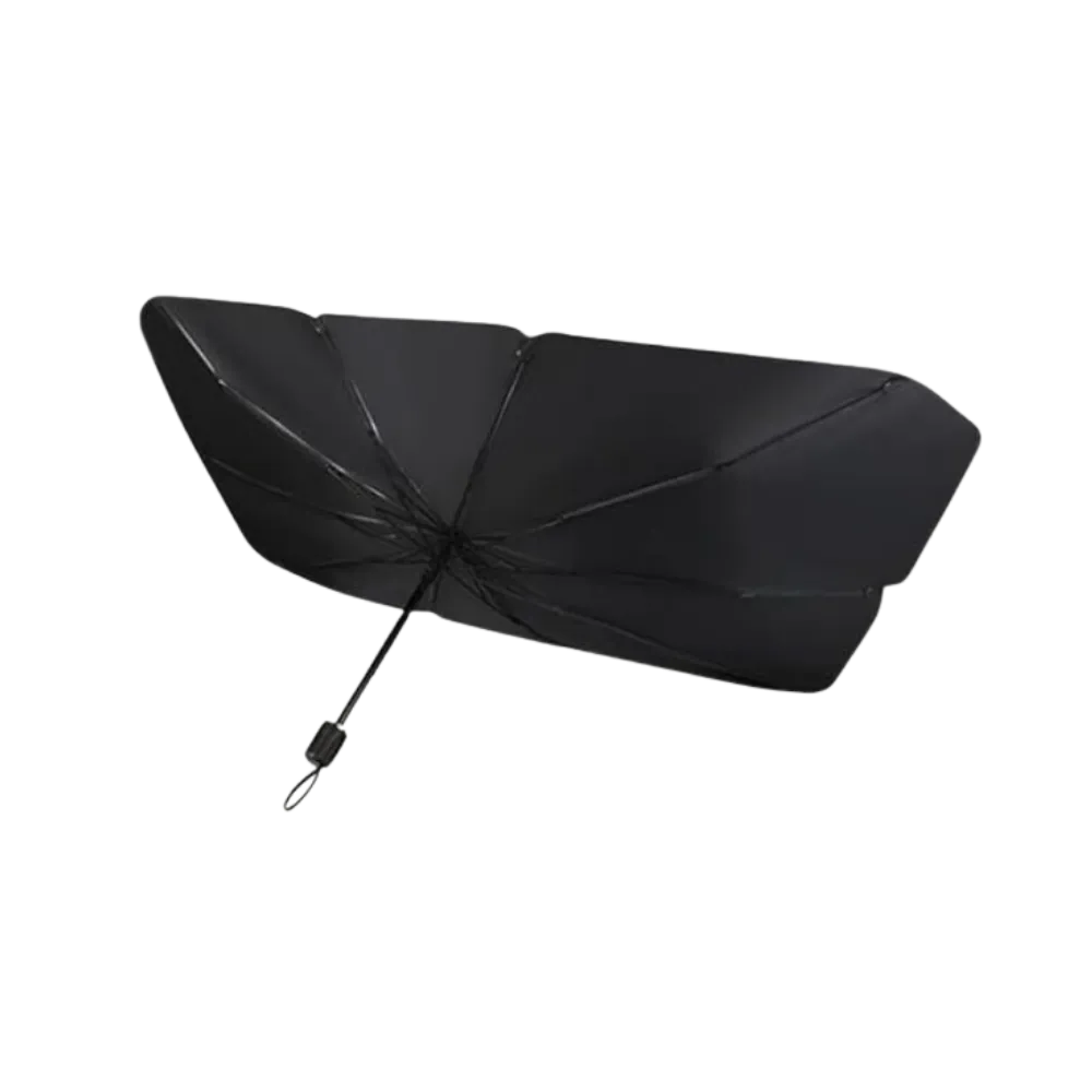 UV Protection Car Windshield Umbrella
