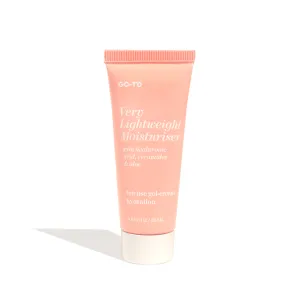 Very Lightweight Moisturiser 20ml