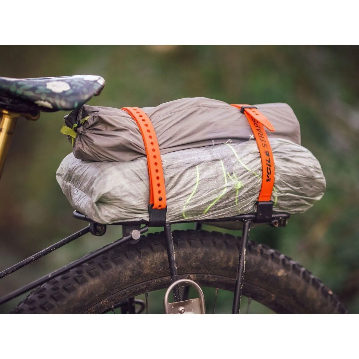 Voile 32in (80cm) Rack Strap